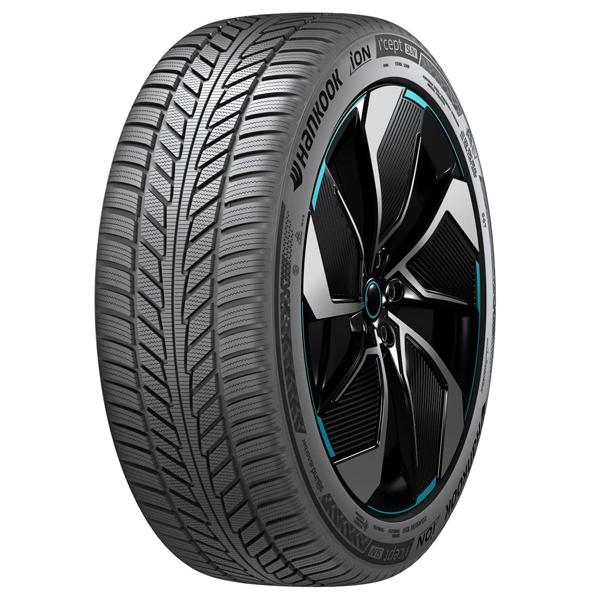 215/45R20 95H HANKOOK ION ICEPT IW01 XL EV, SOUND ABSORBER FP