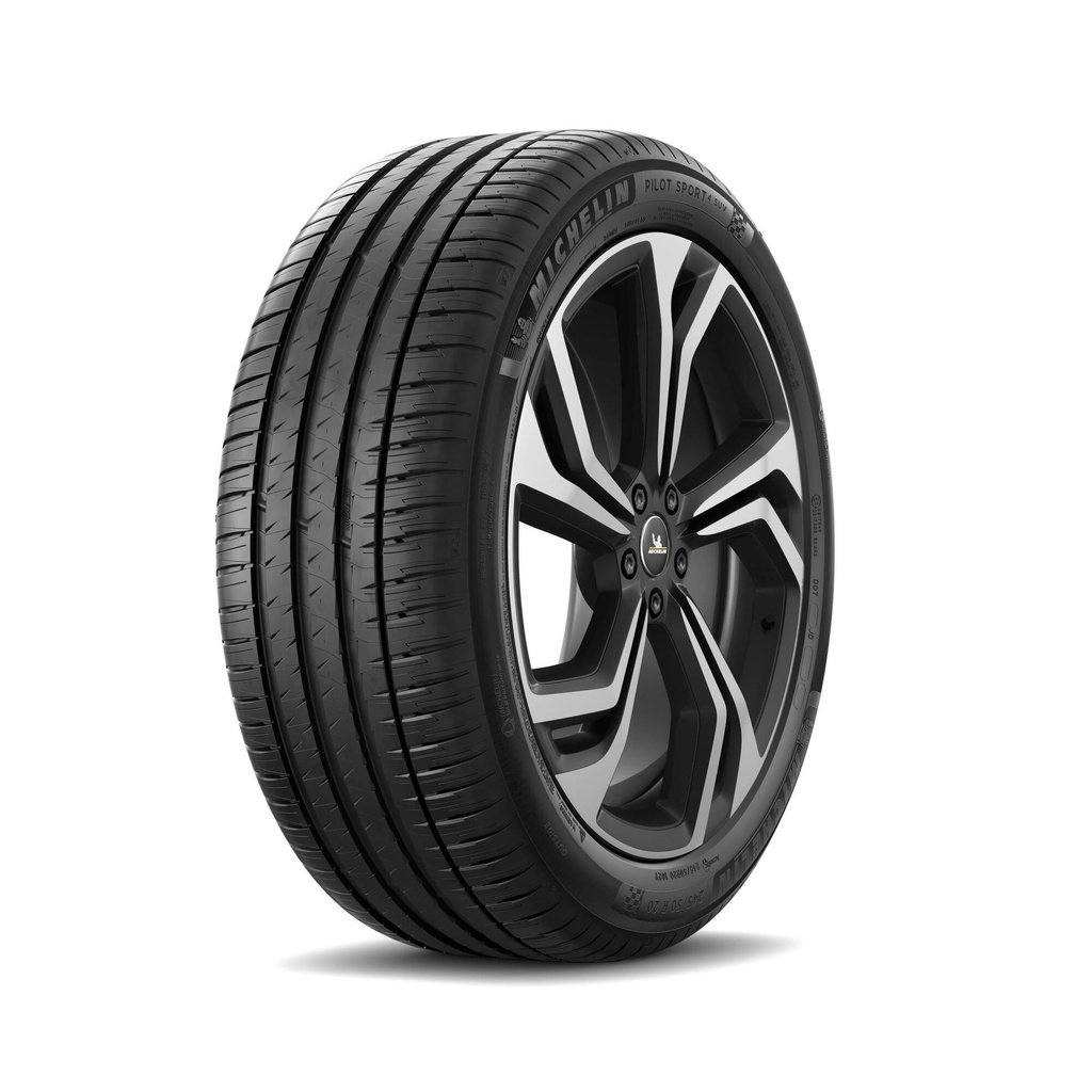 235/55R20 105W MICHELIN PILOT SPORT 4 SUV XL RG