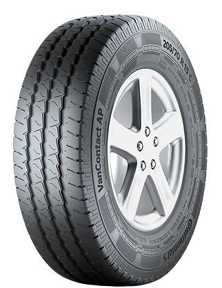 215/-R14C 112/110P CONTINENTAL VAN CONTACT AP