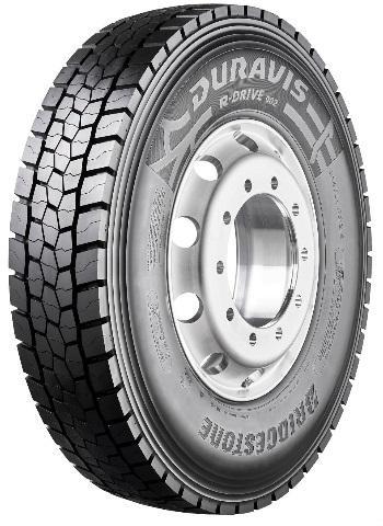 315/70R22.5 154/150L BRIDGESTONE DURAVIS R-DRIVE 002