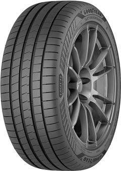 235/60R18 107W GOODYEAR EAGLE F1 ASYMMETRICMMETRIC 6 XL