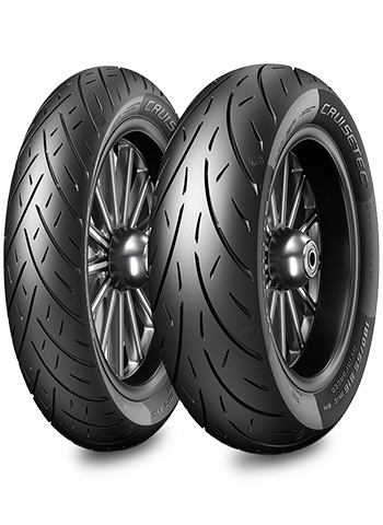 110/90R19 62H METZELER CRUISETEC
