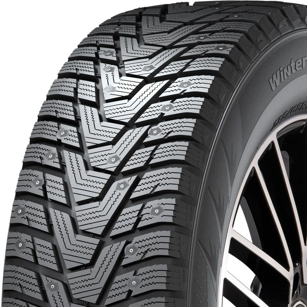 225/60R17 103T HANKOOK WINTER I*PIKE X W429A XL