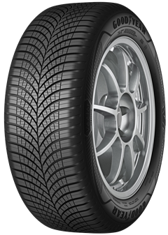 255/40R21 102T GOODYEAR VECTOR 4SEASONS GEN 3 SUV XL EVR FP