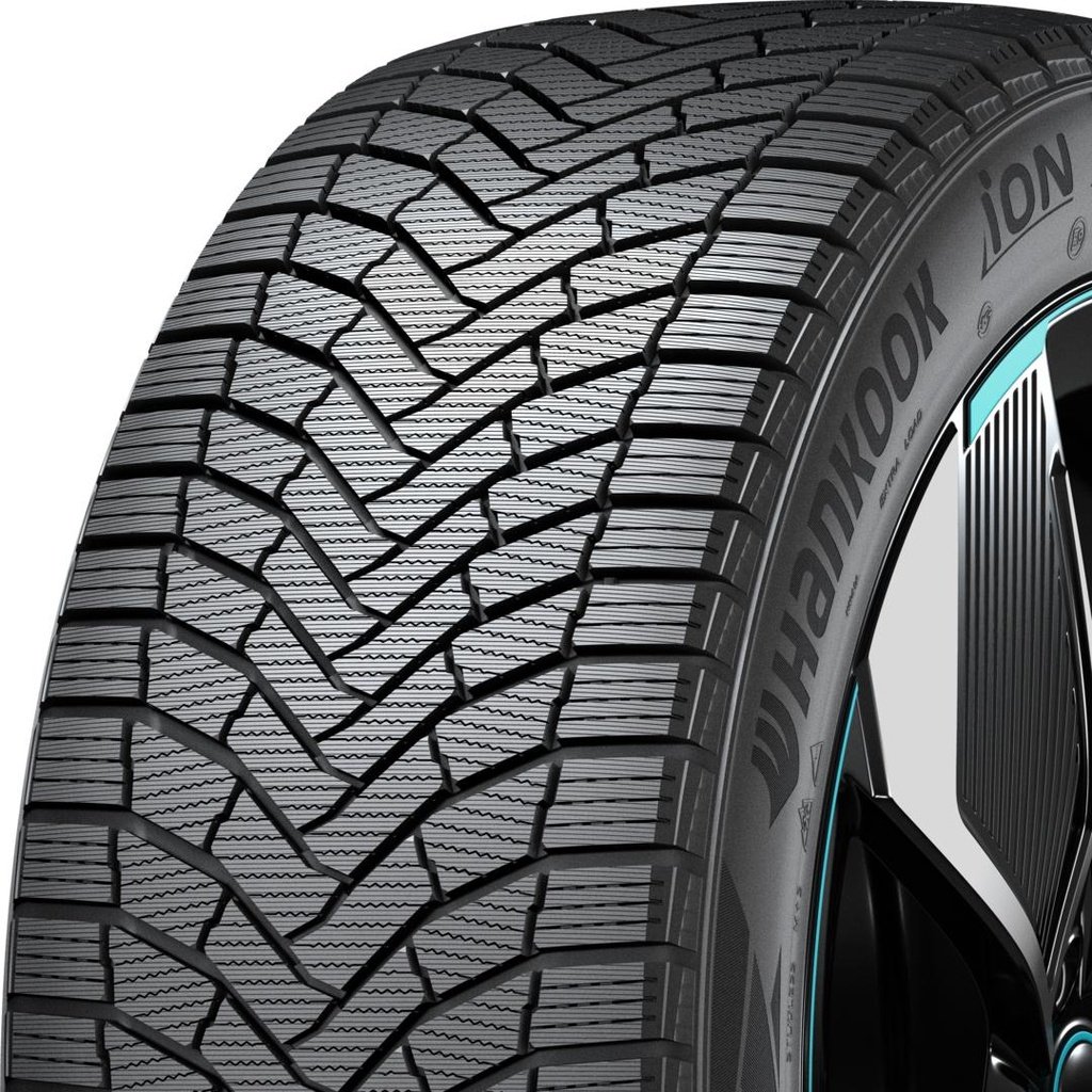 255/45R19 104H HANKOOK ION NORDIC SUV IW41A SA XL RP