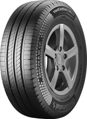 215/70R15C 109/107R CONTINENTAL VANCONTACT ULTRA CAMPER
