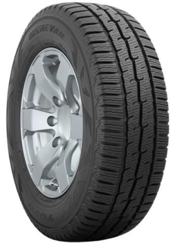 225/55R17C 109/107H TOYO OBSERVE VAN
