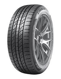 205/70R15 96T KUMHO CRUGEN KL33 4PR
