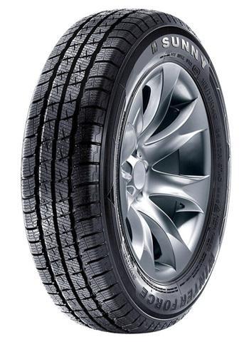 235/65R16C 115/113R SUNNY NW103