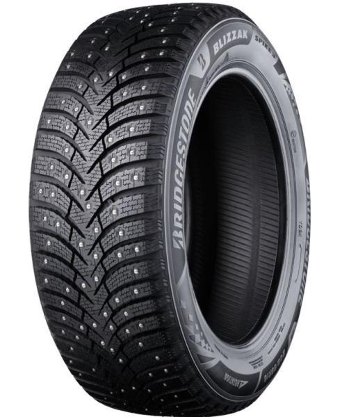 255/45R20 105T BRIDGESTONE BLIZZAK SPIKE-03 XL