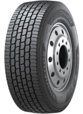 315/80R22.5 156/150L HANKOOK SMART CONTROL AW02 XL