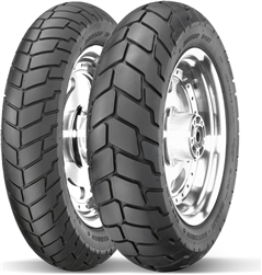 130/90-16 67H DUNLOP D427