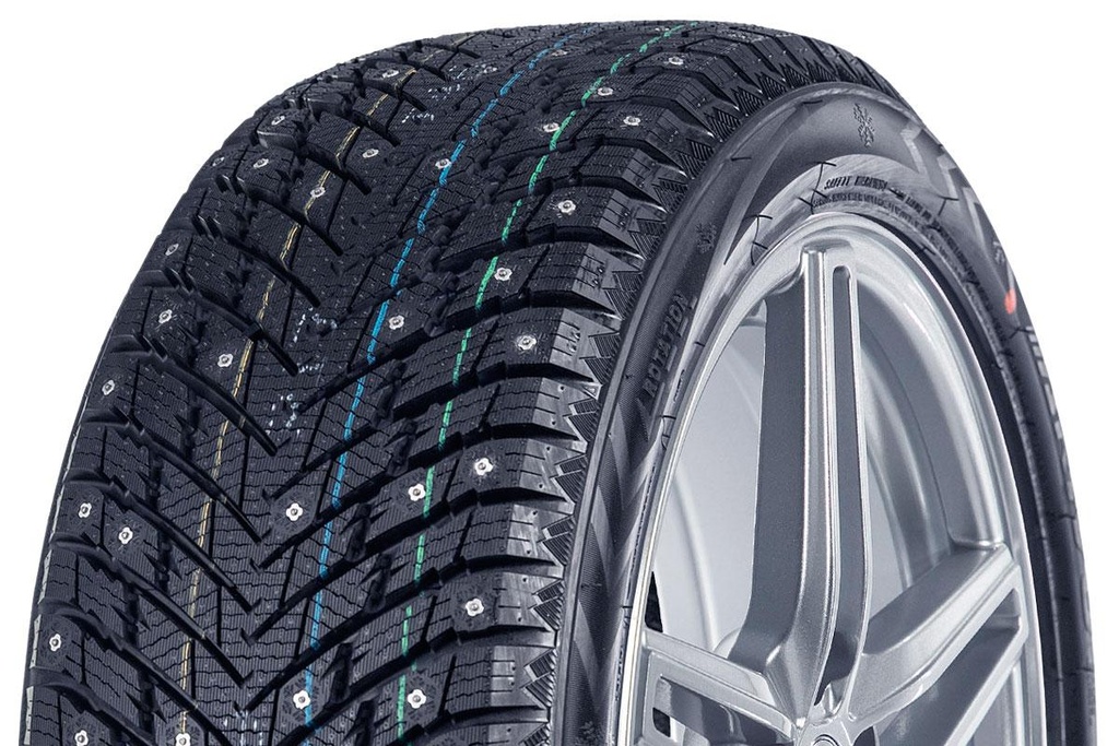 275/40R20 102T ARIVO ICE CLAW ARW7 XL