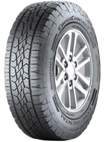 235/60R18 107V CONTINENTAL CROSSCONTACT ATR XL