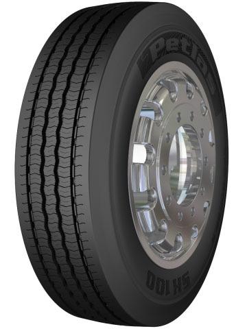 245/70R19.5 136/134M PETLAS PROGREEN SH100 (ST)