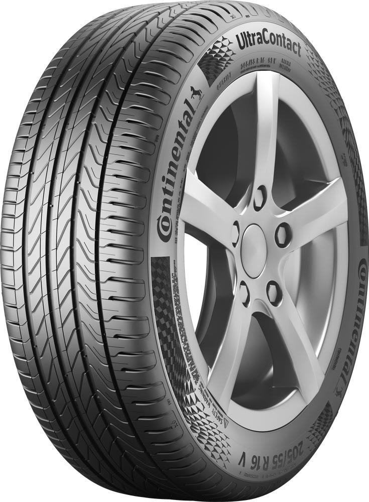 235/55R17 103Y CONTINENTAL ULTRACONTACT XL