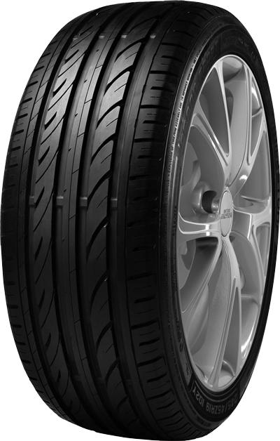 215/40R18 89W MILESTONE GREEN SPORT XL