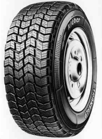 215/65R16C 109/107T KLEBER TRANSALP 2+