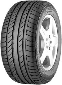 275/40R20 106Y CONTINENTAL 4X4 SPORTCONTACT XL