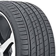 205/50R17 93W NEXEN NFERA SU1 XL