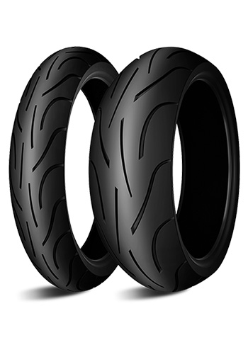 150/60R17 66W MICHELIN PILOT POWER 2CT