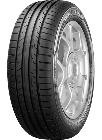 205/55R16 91V DUNLOP BLUERESPONSE LRR