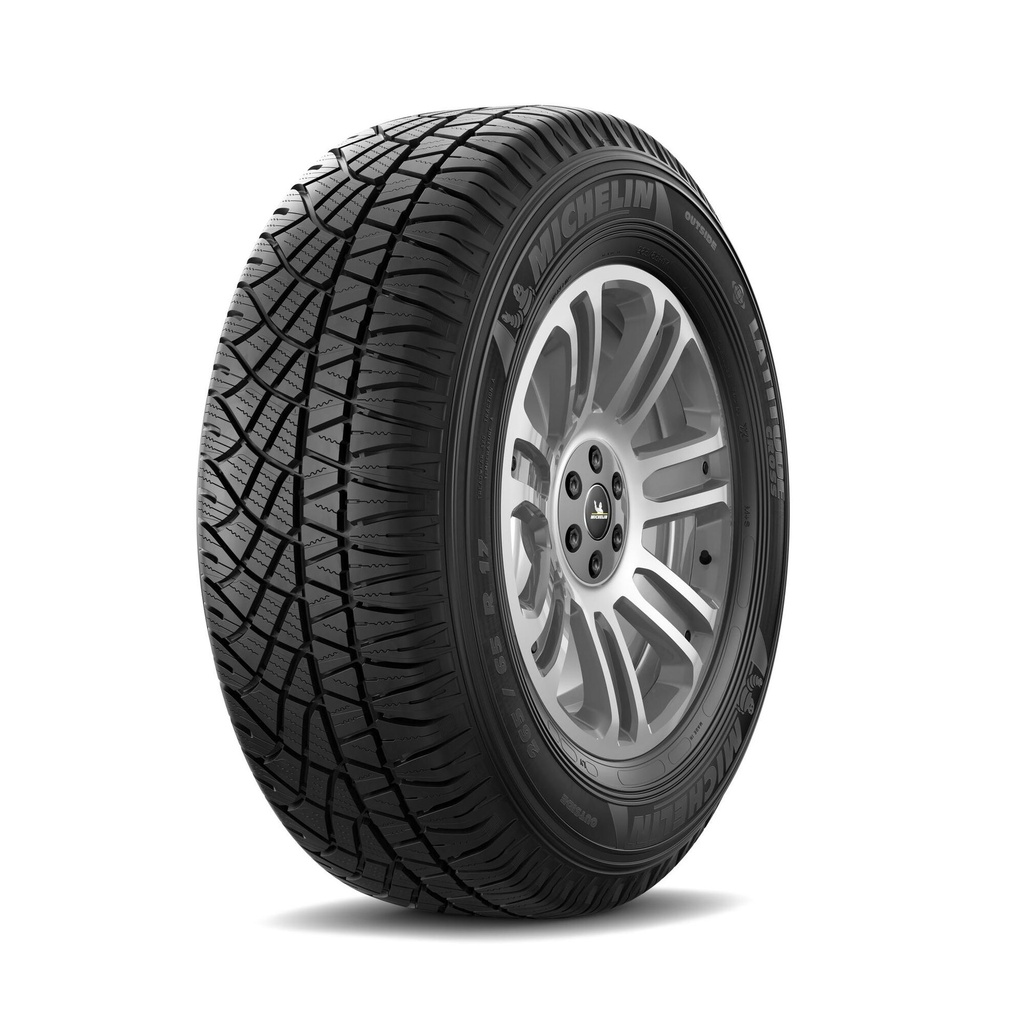 285/45R21 113W MICHELIN LATITUDE CROSS XL MO1
