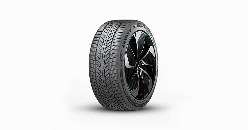245/55R17 106V HANKOOK ION I*CEPT SUV XL