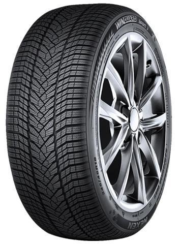 205/65R17 100V NEXEN WINGGUARD SPORT 3 SUV XL EV