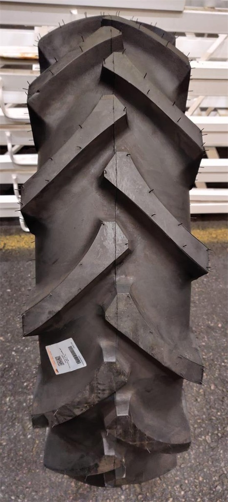 18.40-34 ASCENSO AFB 821 XL 16PR R-1 STEEL BELTED  5 VUODEN TAKUU