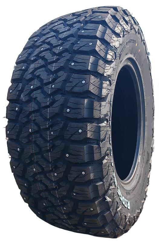 265/70R17 121/118S RIDGEBLADE XTS XL