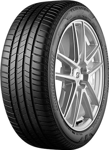 255/55R20 110W BRIDGESTONE TURANZA 6 XL