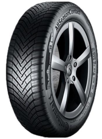 215/60R18 98H CONTINENTAL ALLSEASONCONTACT