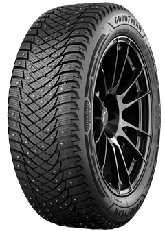 225/45R19 96T GOODYEAR ULTRAGRIP ARCTIC 2 XL EVR FP