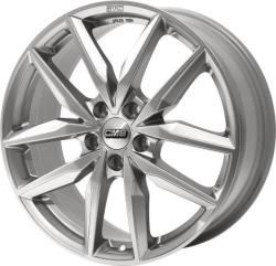 CMS C28 SILVER 7.5x18 5/112 ET37 CB66.4
