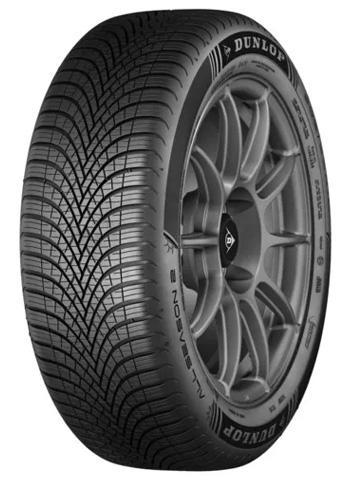 205/55R16 94V DUNLOP ALL SEASON 2 XL
