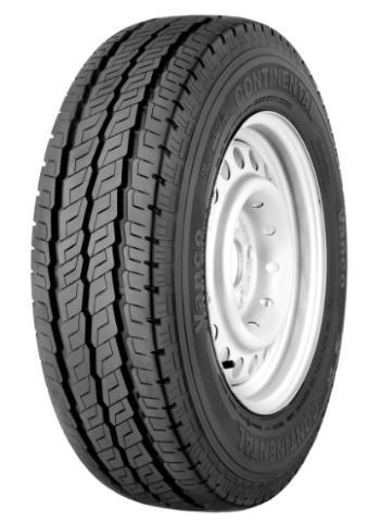 195/75R16C 100H CONTINENTAL VANCONTACT ECO XL