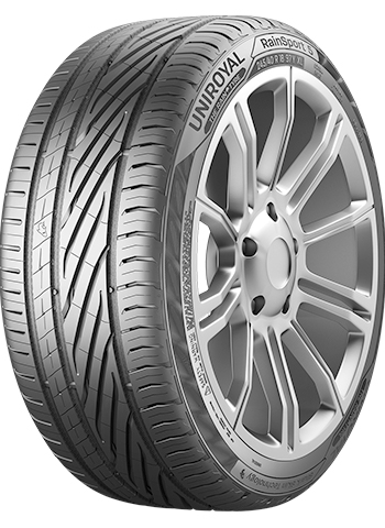 195/55R15 85H UNIROYAL RAINSPORT 5
