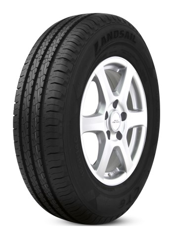 165R13C 94/93N LANDSAIL CT6