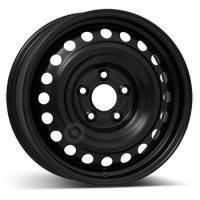 ALCAR STÅLFÄLG 6.5x16 5/108 ET45 CB63.4