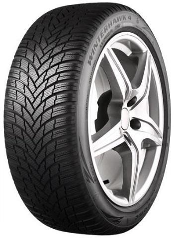 185/65R15 88T FIRESTONE WINTERHAWK 4