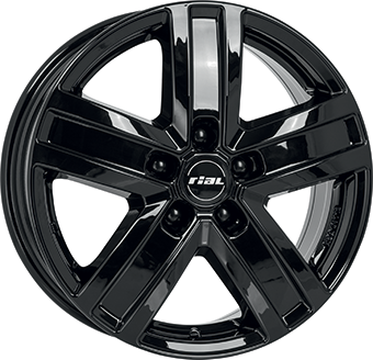 RIAL TRANSPORTER 5 6.5x16 5/118 ET50 CB71.1