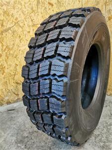 445/65R22.5 KA PINNOITETTU P28 PLUS XL
