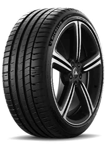 245/35R19 93Y MICHELIN PILOT SPORT 5 XL