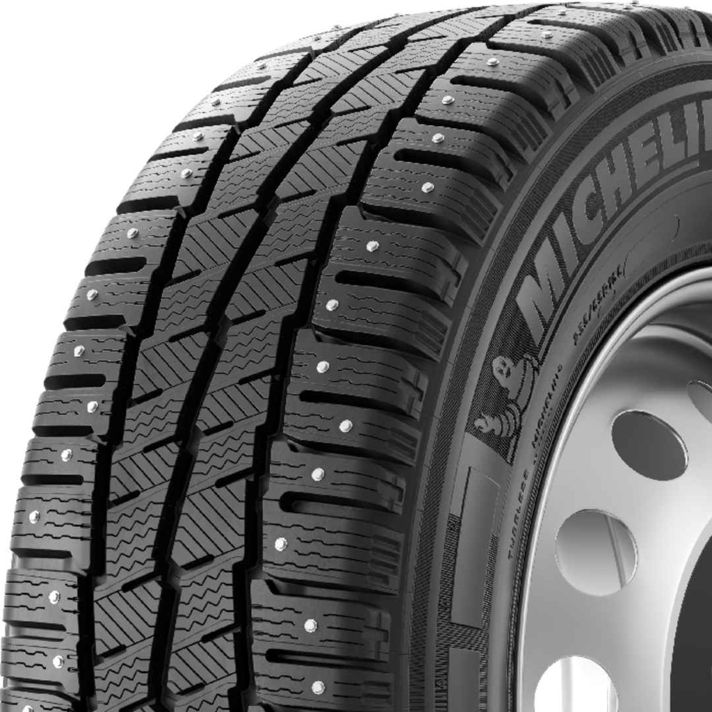215/65R16 109/107R MICHELIN AGILIS X-ICE NORTH+ XL