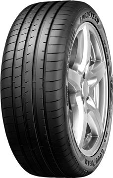 245/35R20 95Y GOODYEAR EAGLE F1 ASYMMETRICMMETRIC 5 XL *|EVR FP