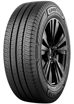 225/55R17C 109/107H GOODYEAR EFFICIENTGRIP CARGO 2 EDR