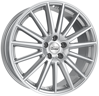 CMS C23 SR 7x17 4/100 ET37 CB67.2