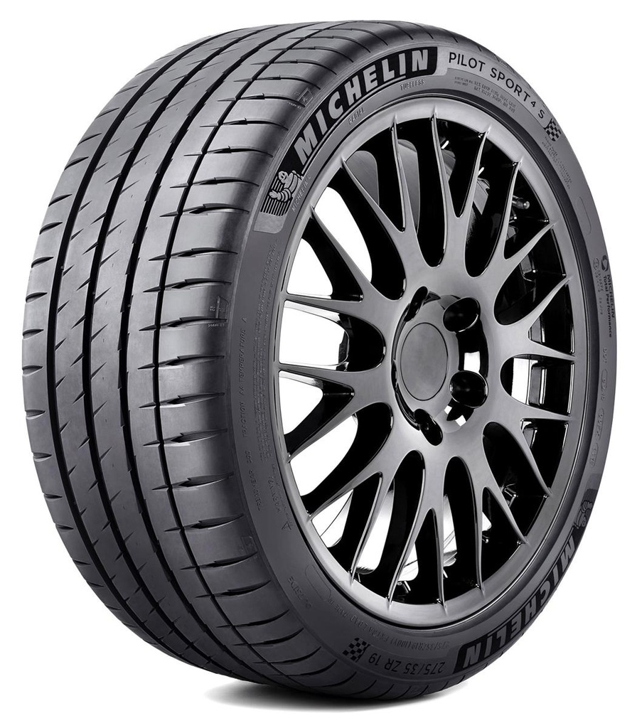 245/35R20 95Y MICHELIN PILOT SPORT 4 S XL