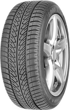 195/55R16 87H GOODYEAR ULTRAGRIP 8 PERFORMANCE XL *